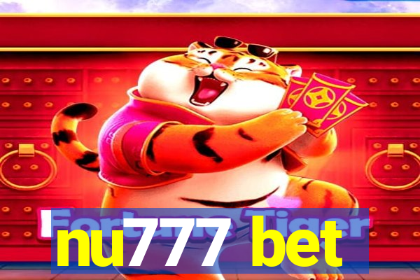 nu777 bet